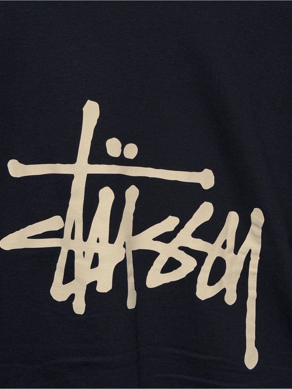 Stussy basic tee - Picture 3 of 3